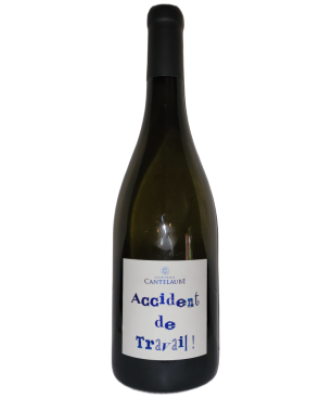 Accident de Travail 2023 | Blanc de Noir HVE3