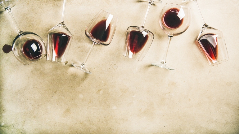 Comment déguster un vin bio?